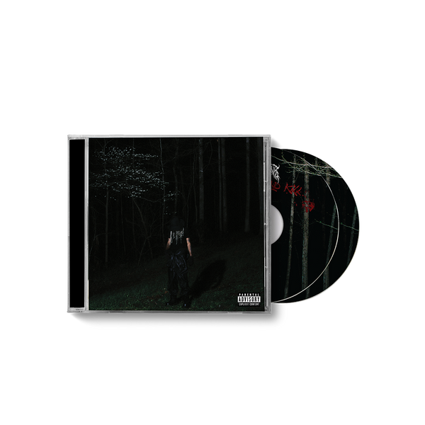 If Looks Could Kill CD DESTROY LONELY Official Store if-looks-could-kill-cd-destroy-lonely-official-store