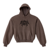 LOVE LASTS FOREVER Hoodie