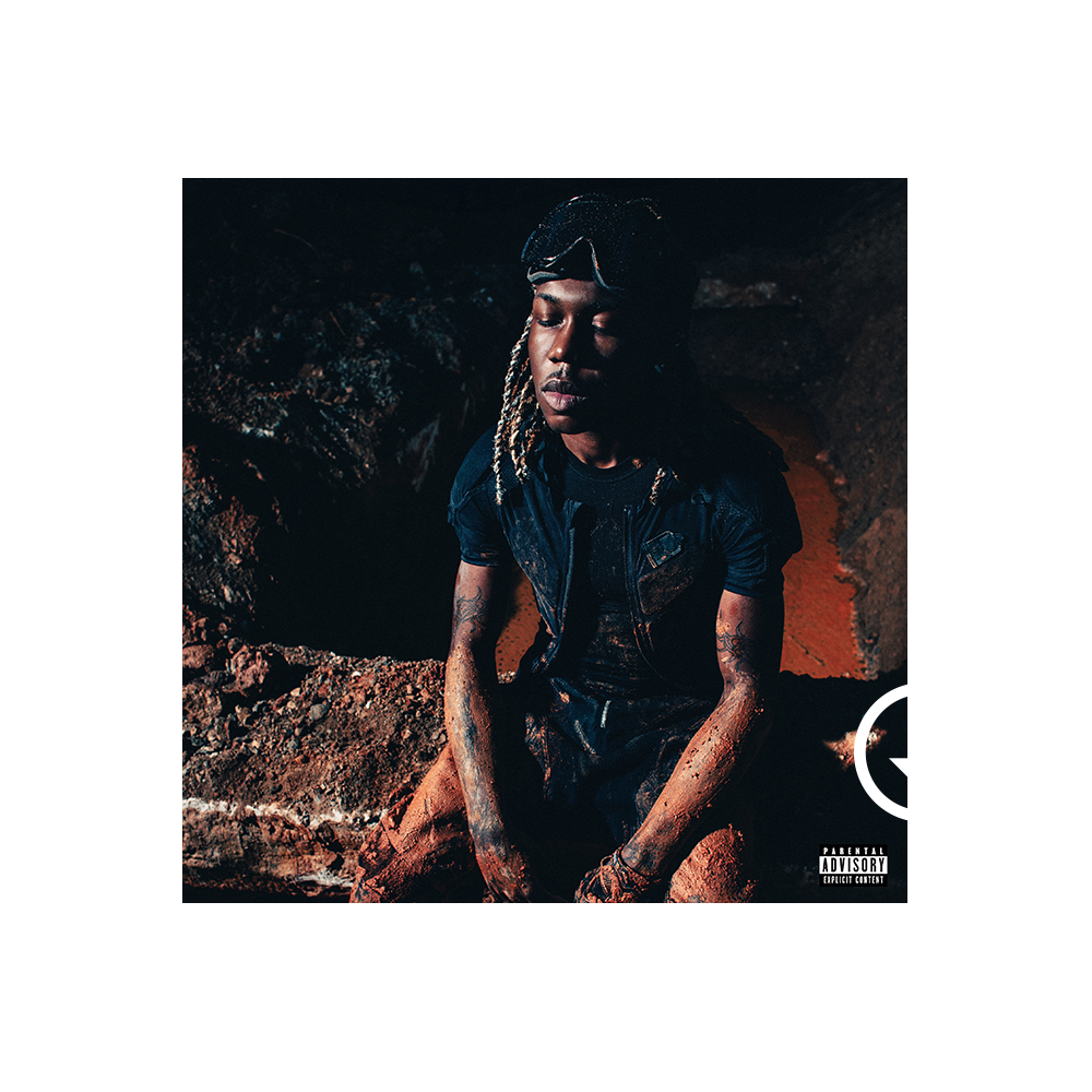 LOVE LASTS FOREVER V2 Digital Album