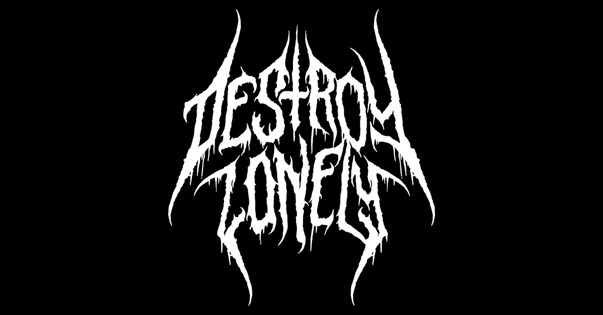 Tour Product Collection DESTROY LONELY Official Store Tour Product Collection DESTROY LONELY Official Store