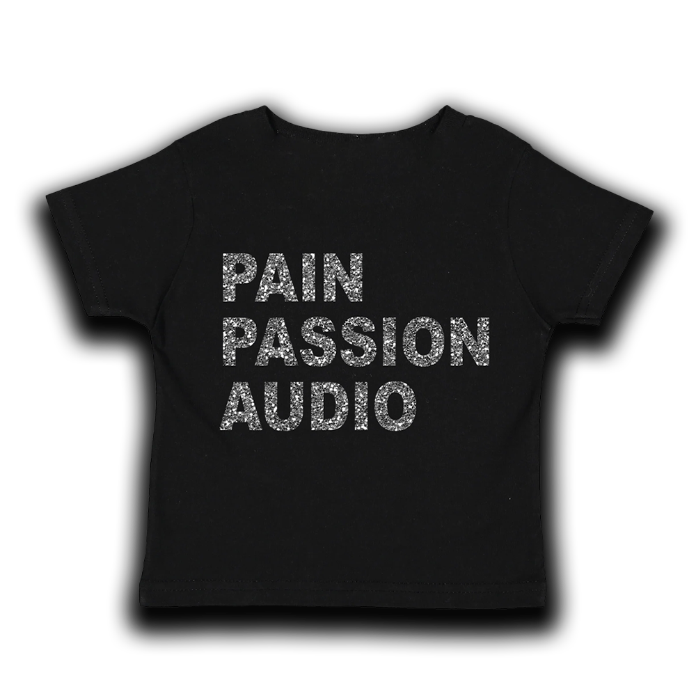 ＜/3³ Baby T-Shirt