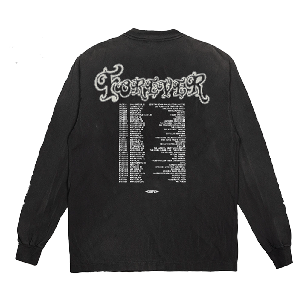 BBY$ Longsleeve