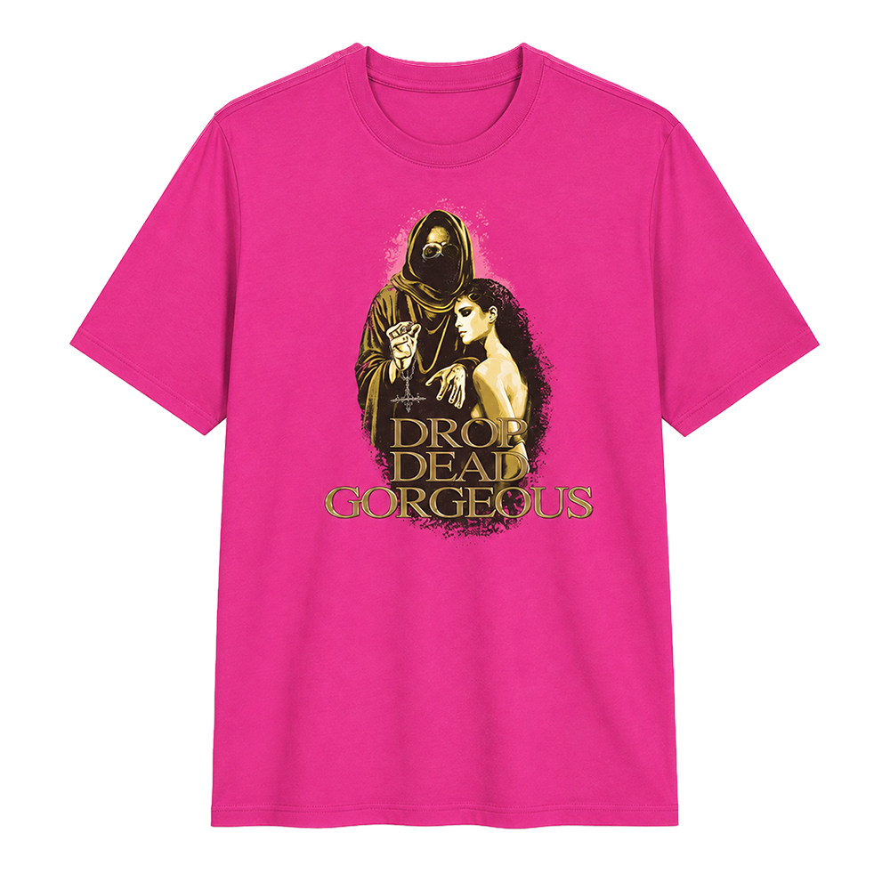 D&G Ghoul Tour Tee