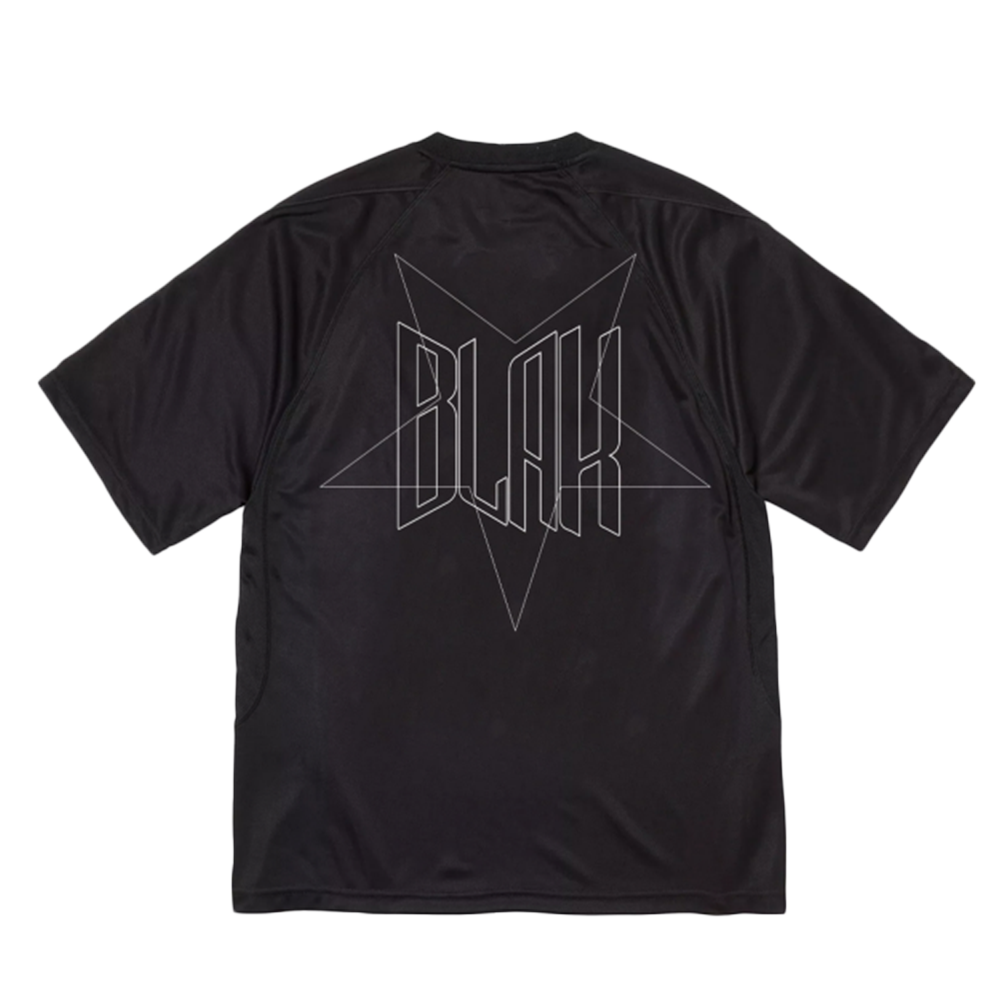 Forever Tour Jersey