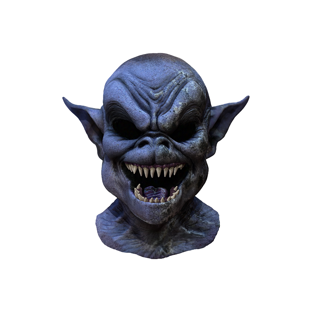 Monster Mask FRONT