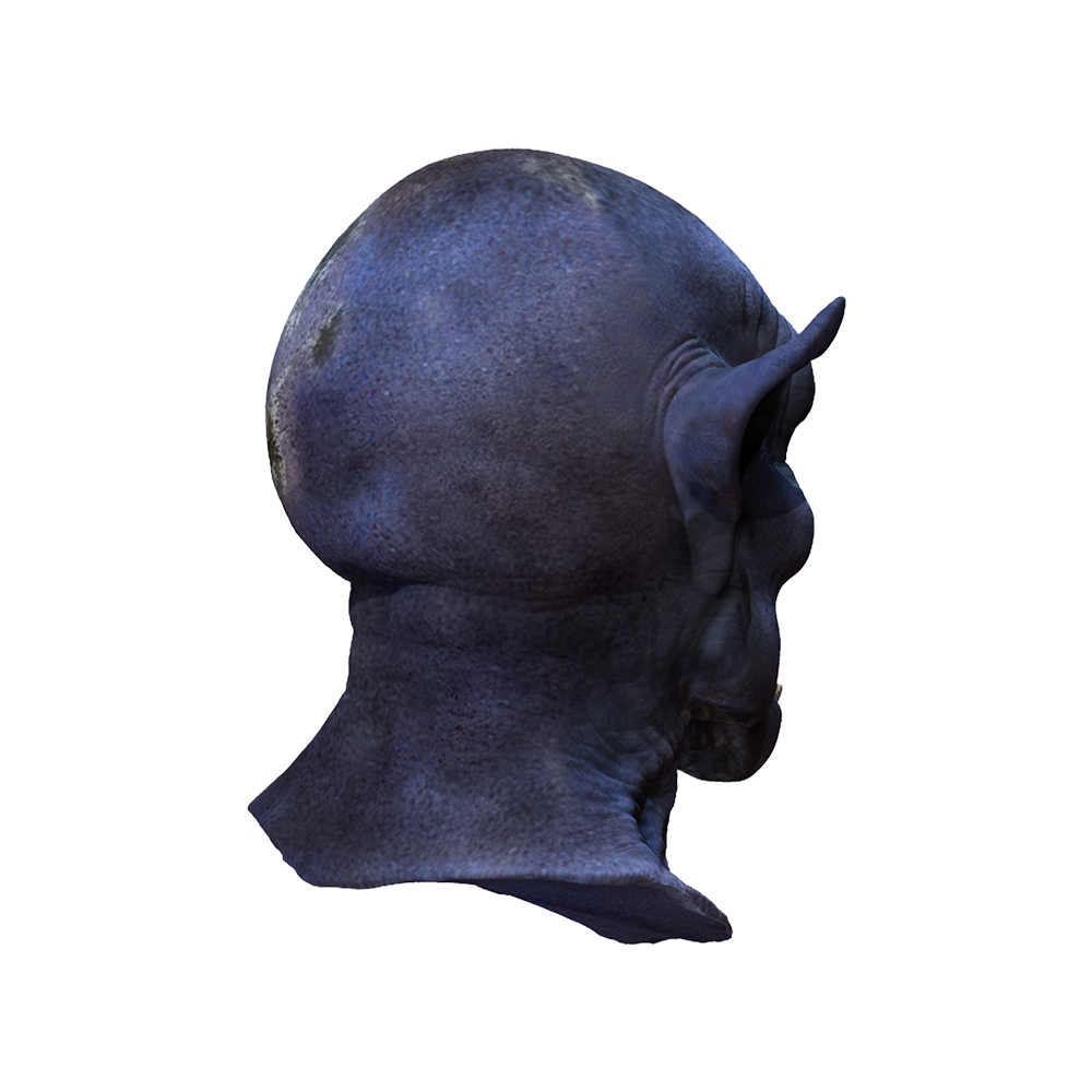 Stor Mask KILLA MASK - DESTROY LONELY Official Store