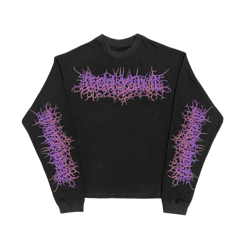 ILCK Longsleeve