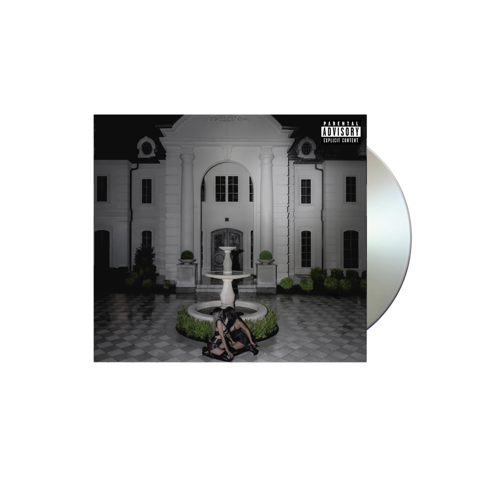 ＜/3³ Mixtape CD