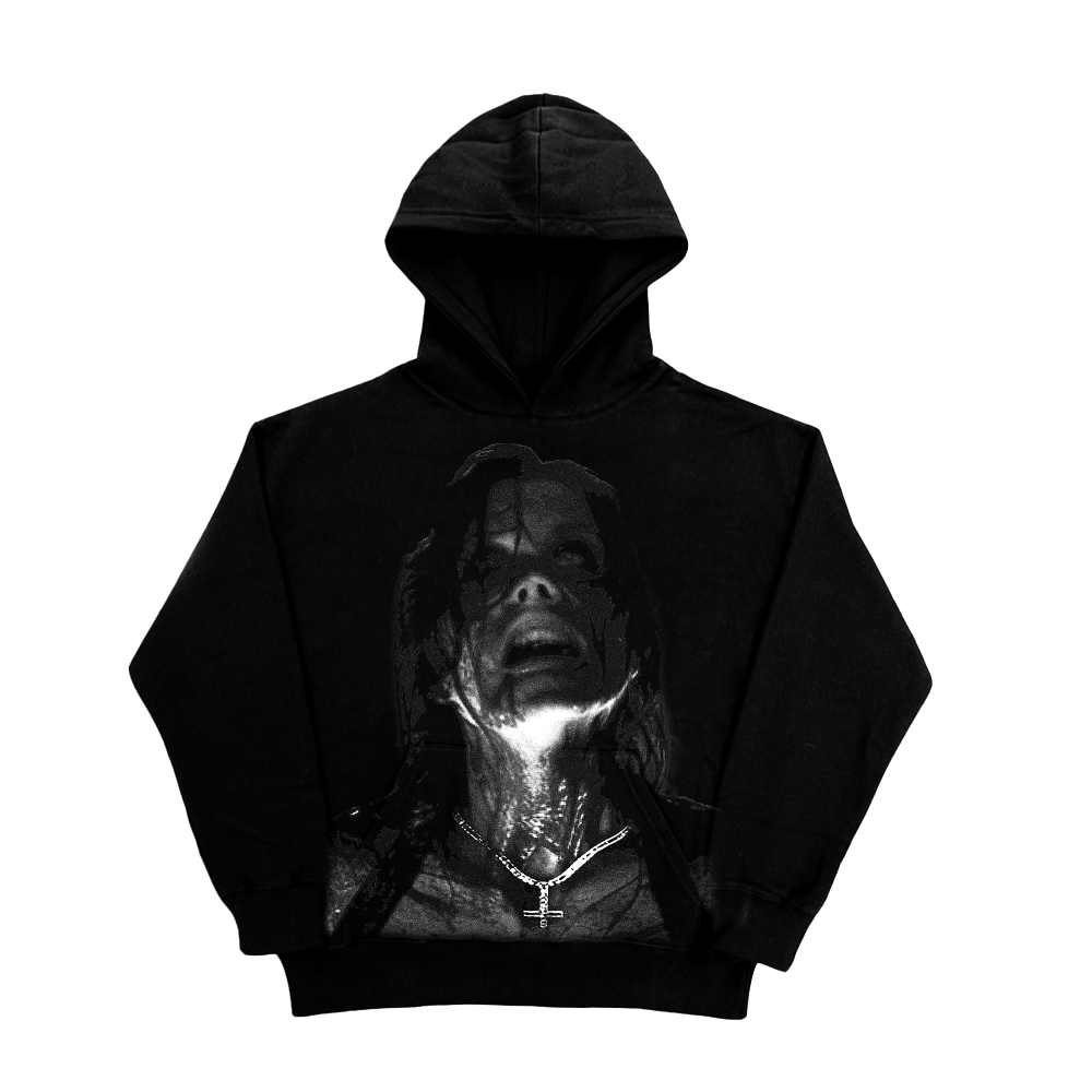 Rapper Destroy Lonely Alyx Graphic Hoodie Men's Oversized