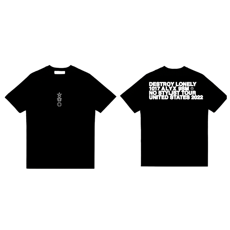 Destory Store Tour Product Collection - DESTROY LONELY Official Store