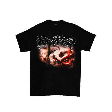 Bloody Lip T-Shirt – DESTROY LONELY Official Store