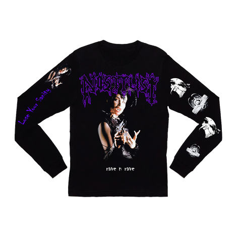 Tour Product Collection – DESTROY LONELY Official Store