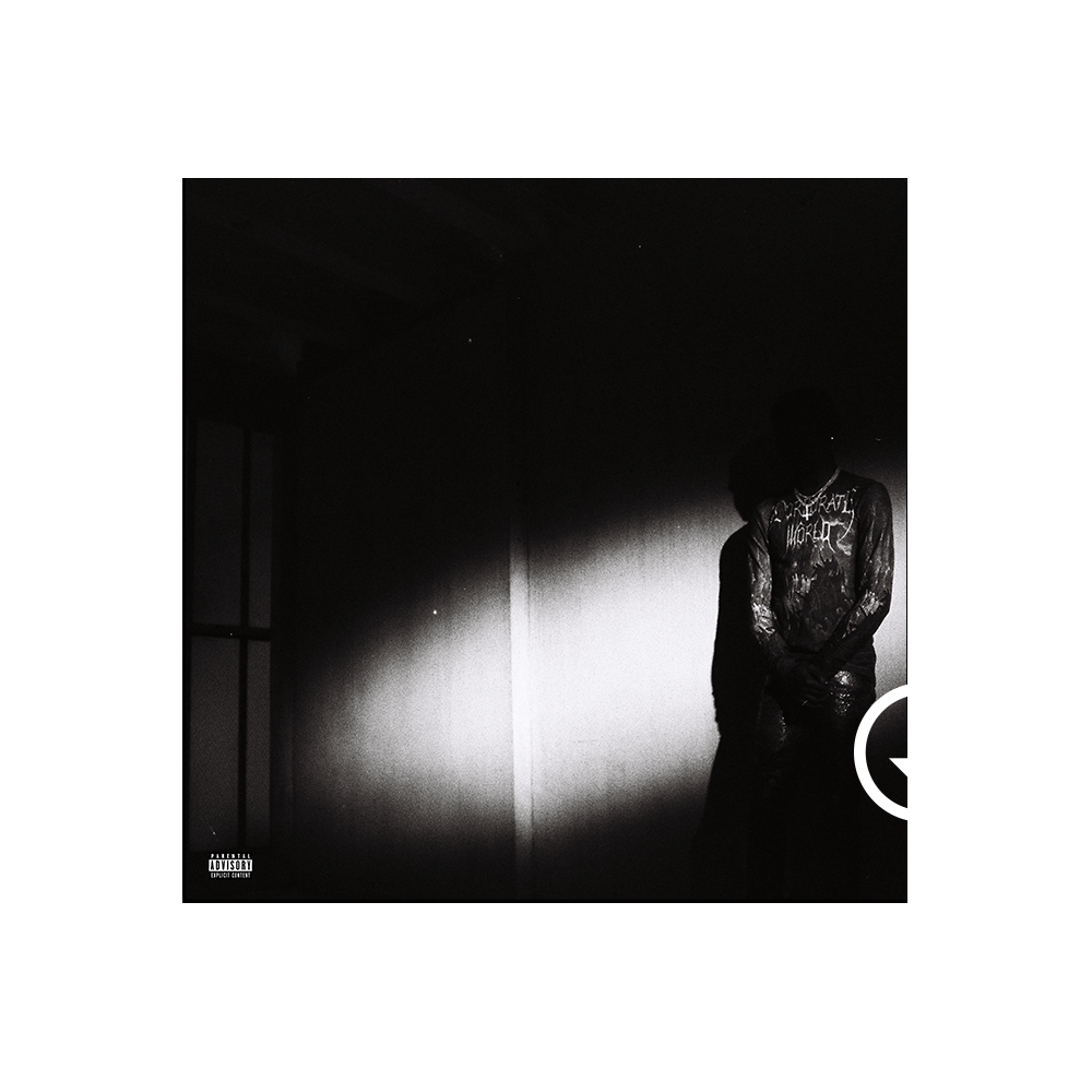 NO STYLIST Digital Album DESTROY LONELY Official Store no-stylist-digital-album-destroy-lonely-official-store