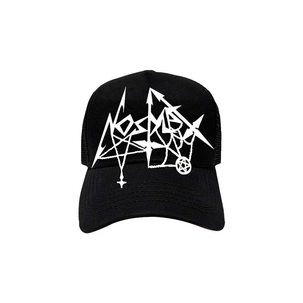 NO STYLIST TRUCKER HAT II