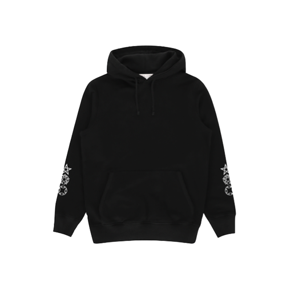 ALYX – HOODIE – DESTROY LONELY Official Store