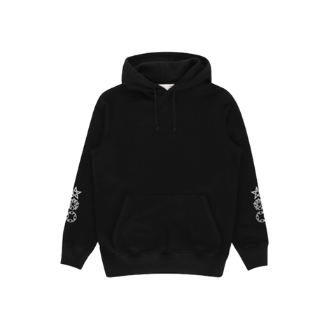 ALYX – HOODIE FRONT